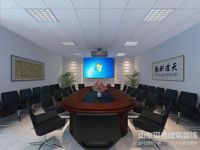 濟(jì)南辦公室裝修價格差異這么大，你要怎么選？