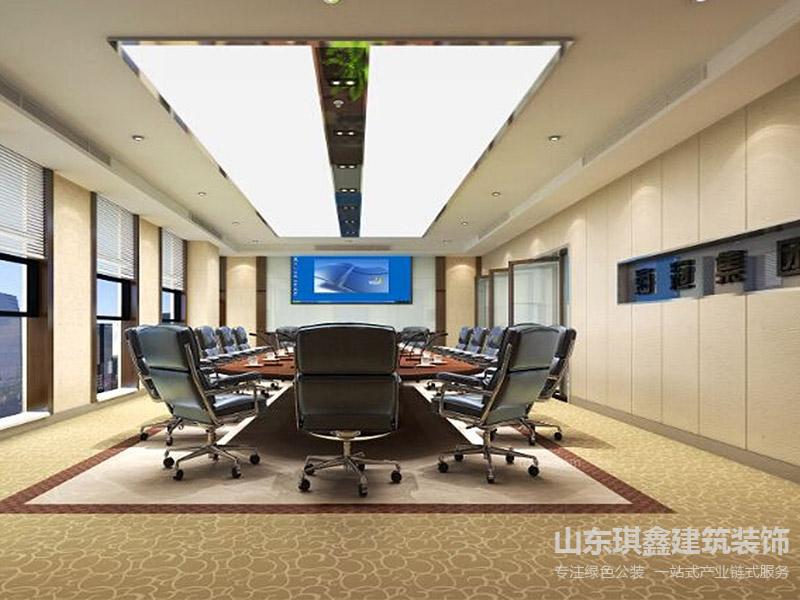 用老廠房改新型辦公室，打造完美辦公空間