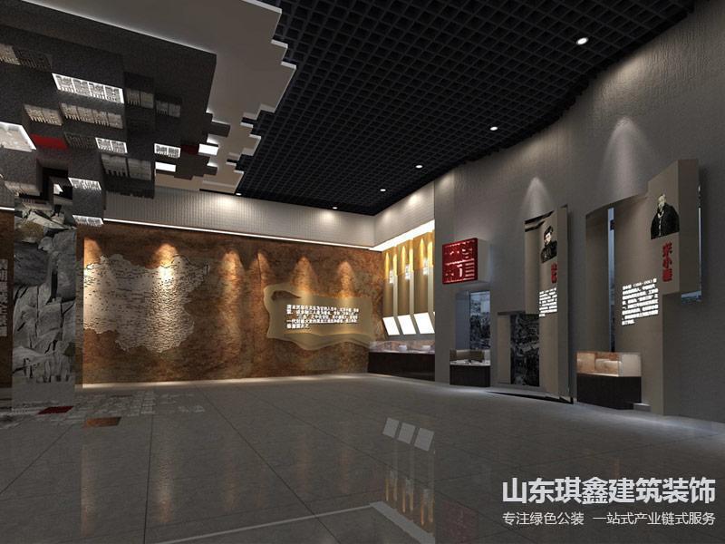 濟南辦公室裝修避開這幾個大坑，讓裝修更順心！